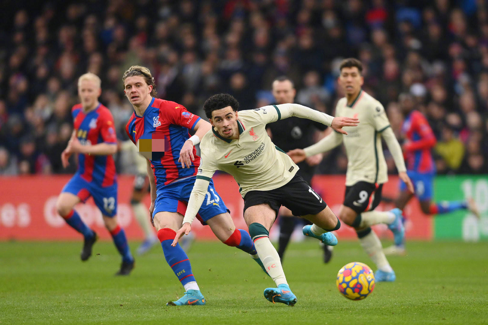 猛烈攻势时 猛烈攻势时